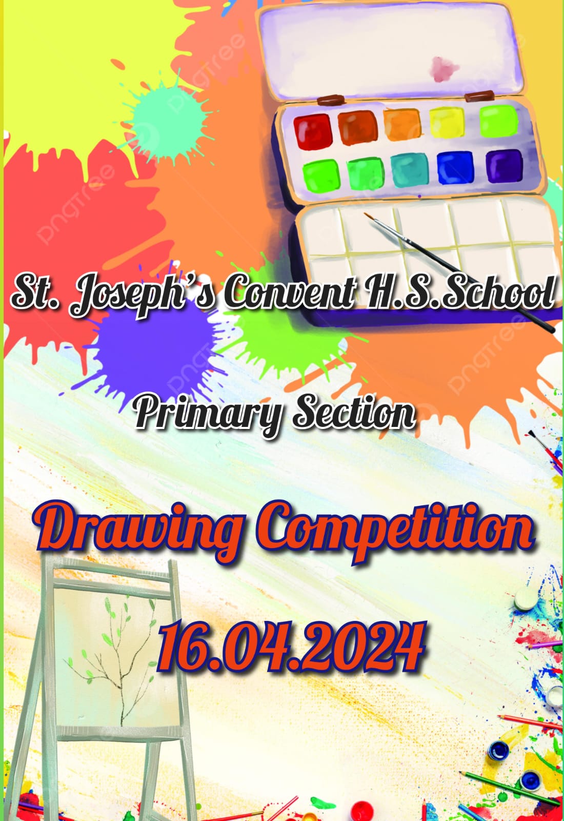 20240416~Drawing Competition (Primary) Thumbnails